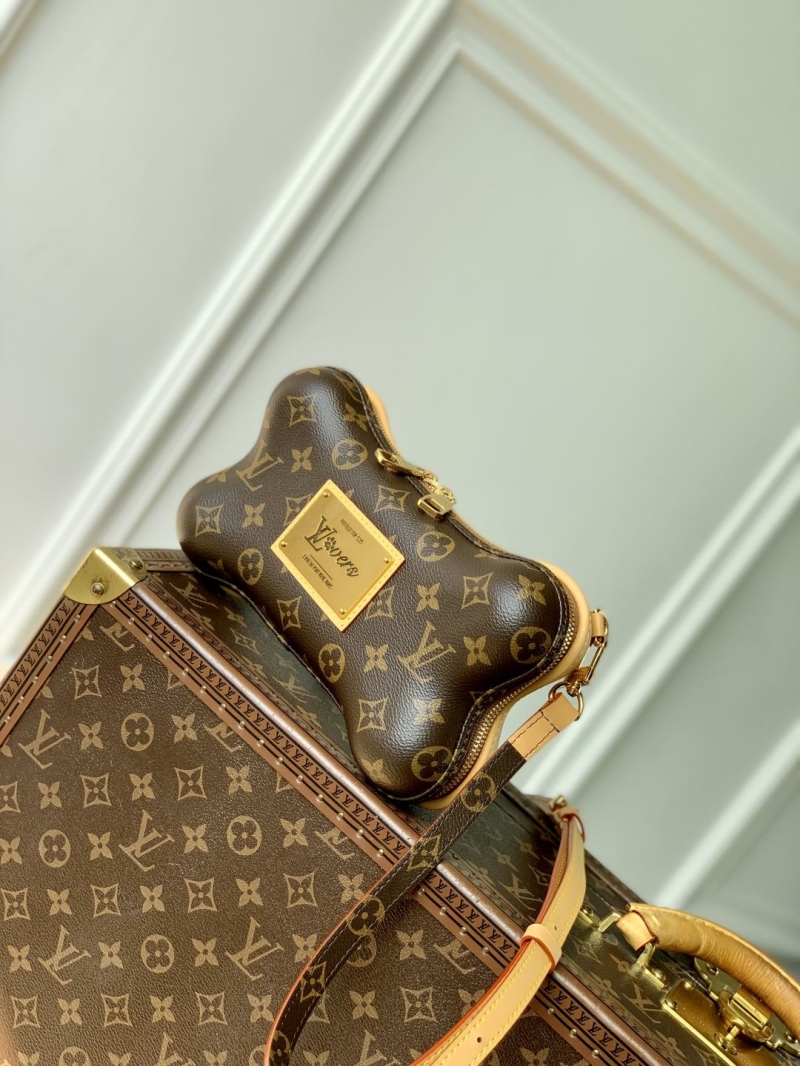 LV Satchel bags